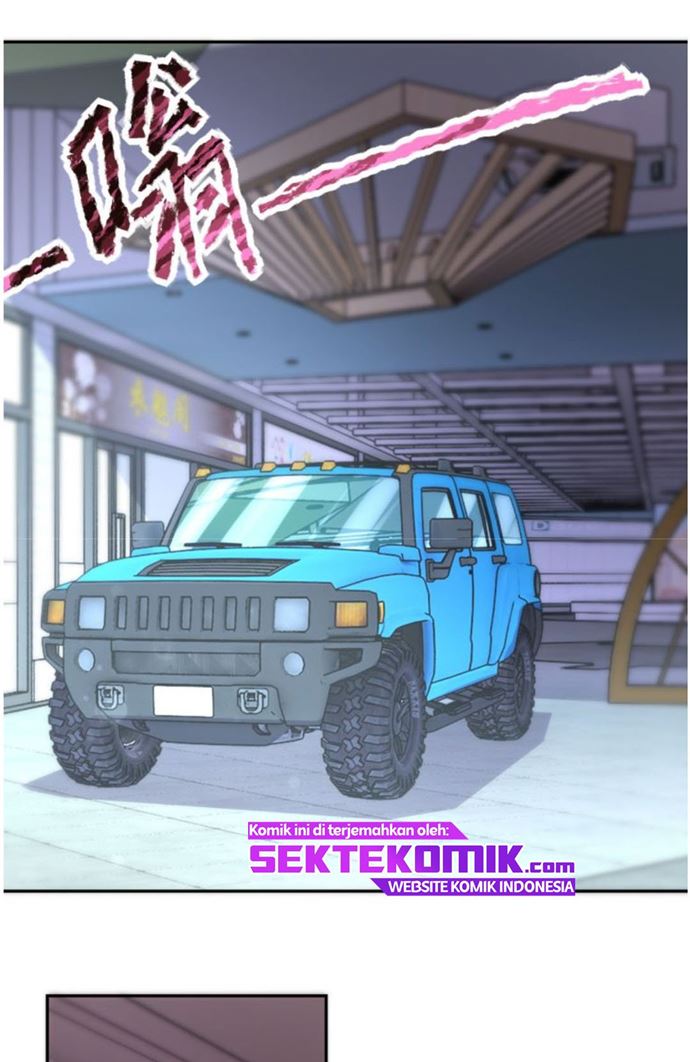 Super System Chapter 165 Gambar 2